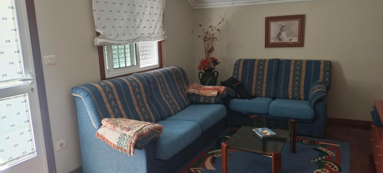 Eido Benito Villa Mondariz Kültér fotó