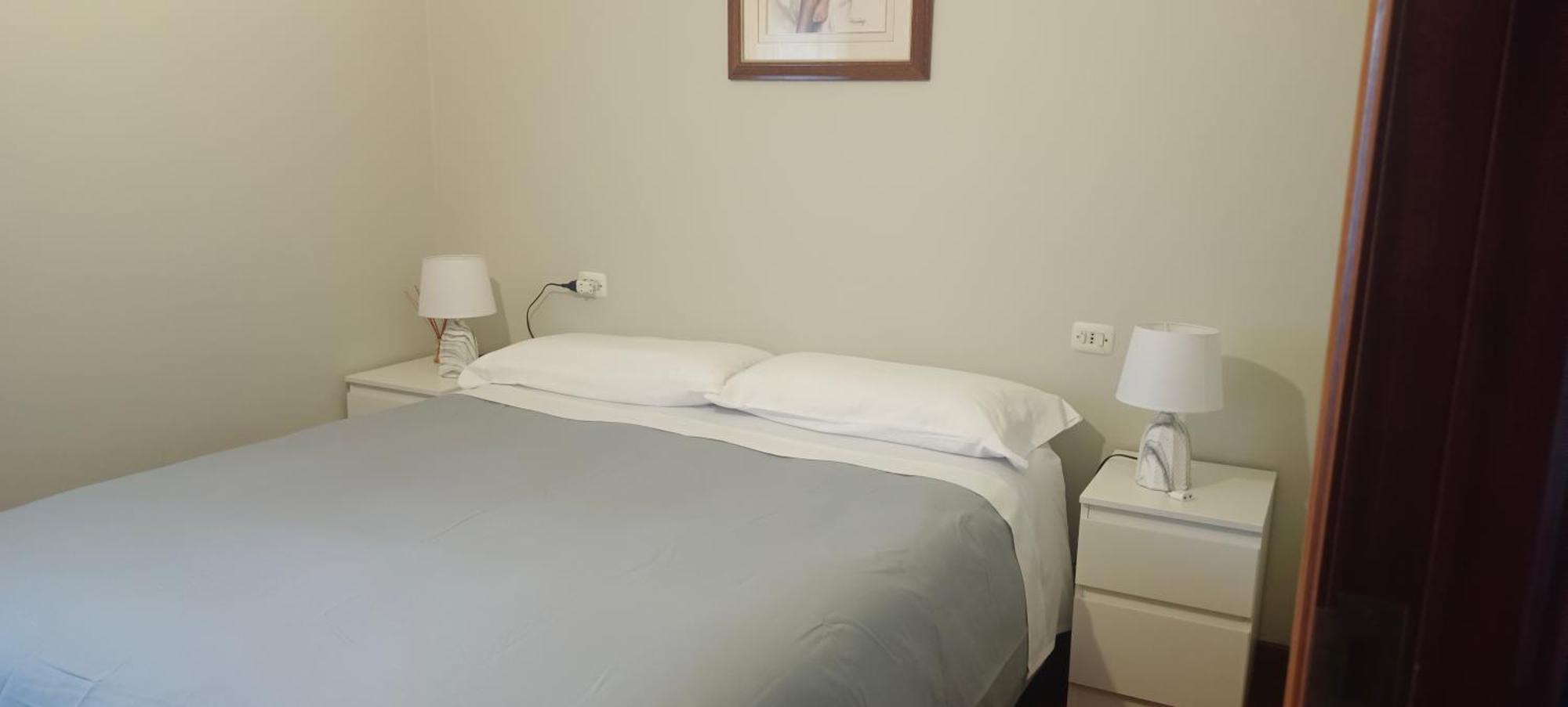 Eido Benito Villa Mondariz Kültér fotó
