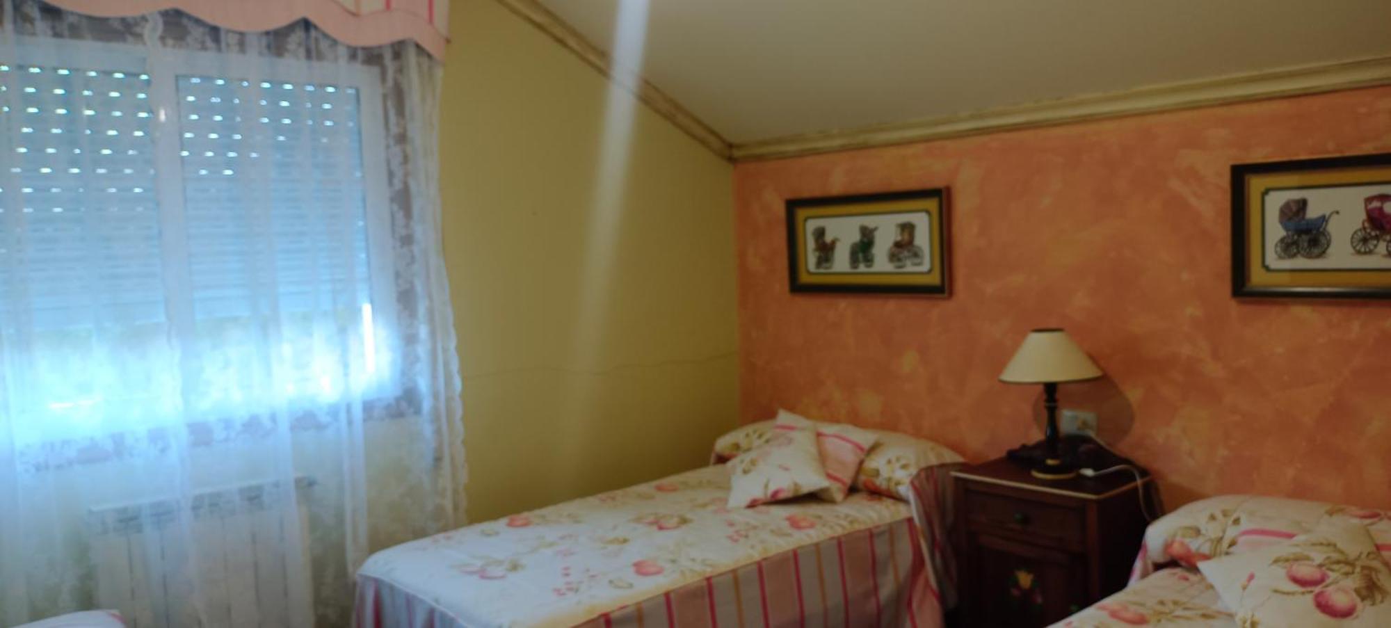 Eido Benito Villa Mondariz Kültér fotó